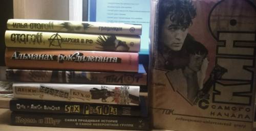 Продам книги (возможна отправка по почте)