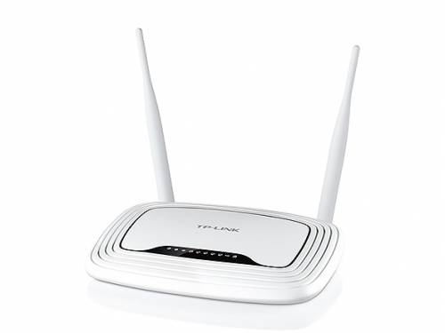 Маршрутизатор TP-link модель TL-wr842nd