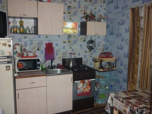 Квартира в Кинешме
