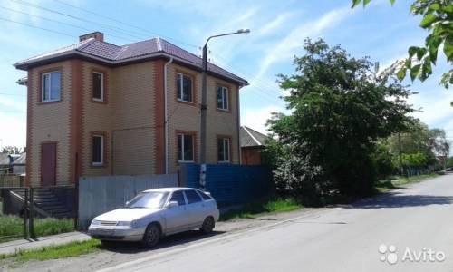 Дома в Батайске