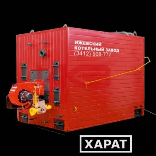 Продаю котлы КВа 1.74 ГМ б/у