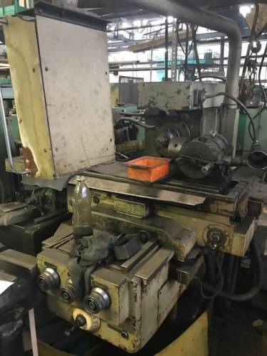 Продам фрезерный станок FSS-315.