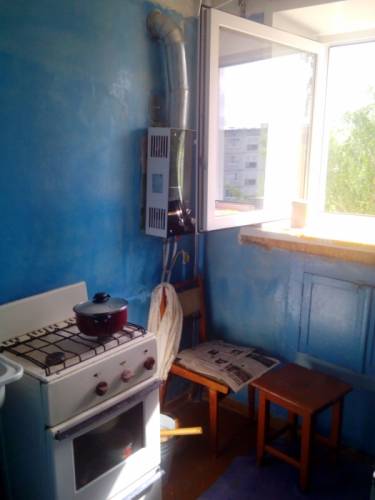 Малосемейка в Кинешме