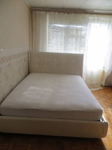 Продам кровать б/у
