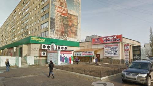Продается помещение под склад, офис, торговлю и прочее, на ул Мира, в 17 мкр. 