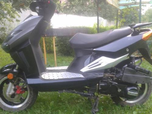 стелс вортекс 150