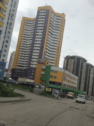 Продается квартира в одном из самых элитных районов города!!!