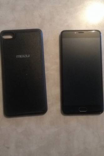 Продам телефон meizu
