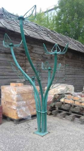изготовление конструкций из металла