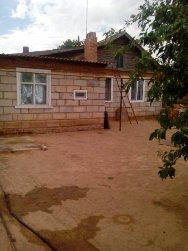 продается дом кирпичного строения