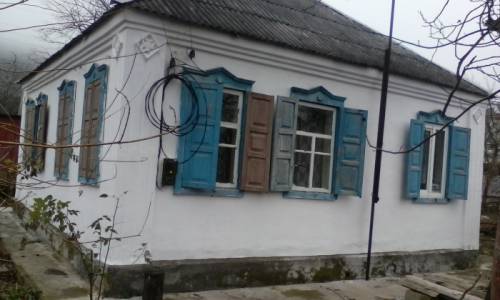 Продам жилой дом в поселке Тульский
