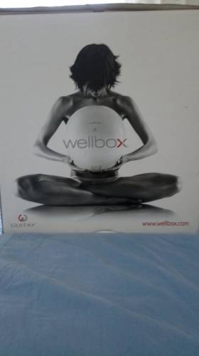 Аппарат LPG  “Wellbox“