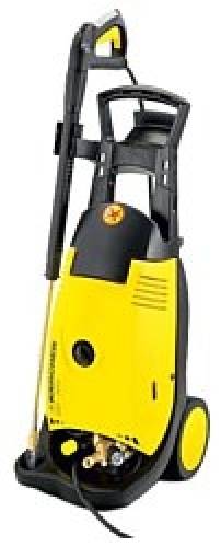 Профессиональный аппарат для мойки автомобилей Karcher HD 690