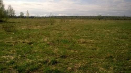 продается земельный участок 35 соток 