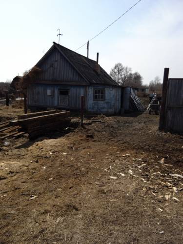 Продам зем.уч. 22 сот/соб. село Лесное
