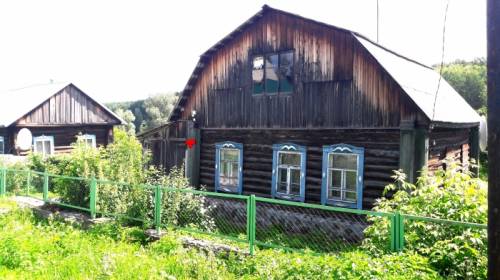 Продам дом с. Ташара.