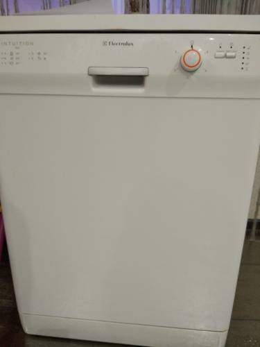  Посудомоечная Electrolux Intuition на 12 ком-в б/у