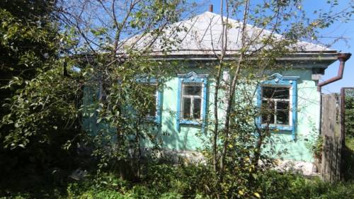 Добротный  дом