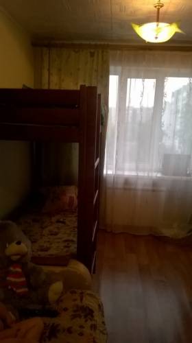 Продается комната в общежитии 