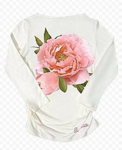 Кофточка Италия. Новая. 40-42 размер (XS)
