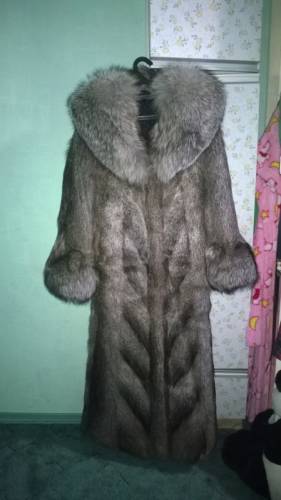 продам шубу