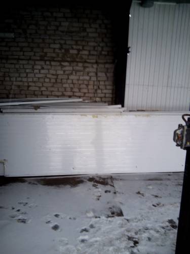 Продам сплит - систему низкотемпературную