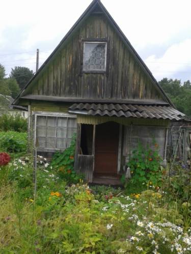 продам дачу в г. Сортавала