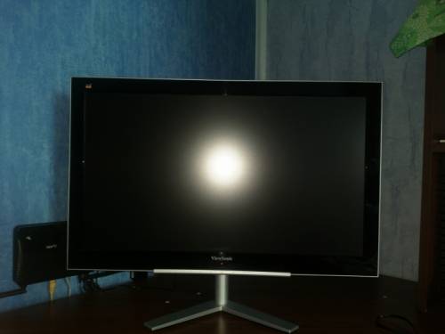 Монитор вьюсоник full hd