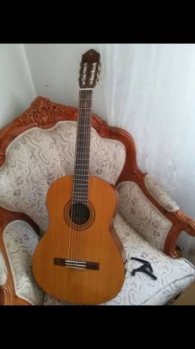 Гитара классическая  Yamaha 