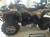 Stels ATV 800G guepard trophy camo eps