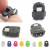  Адаптер Micro USB OTG android robot переходник