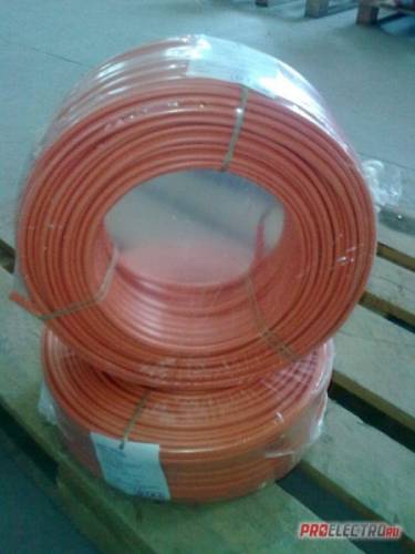 Продаю кабель КПСнг 2х0,75