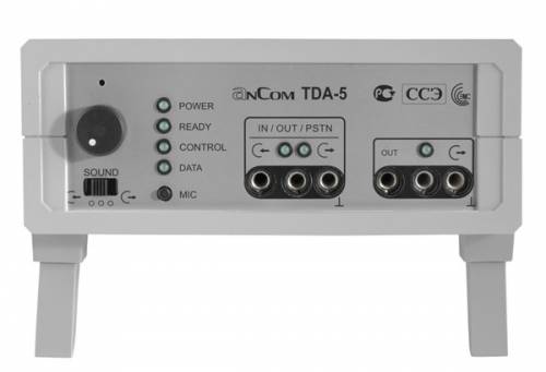 Продаю Ancom TDA-5 в полной комплектации