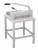 Продам резак для бумаги KW-Trio 3942 ( с) (нож и марзан в комплекте)