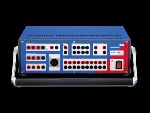 Измерительный комплекс CMC-256-6