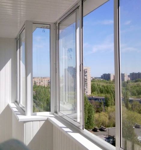 Пластиковые окна в Казани 