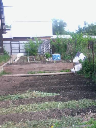 Продажа дачи с пропиской