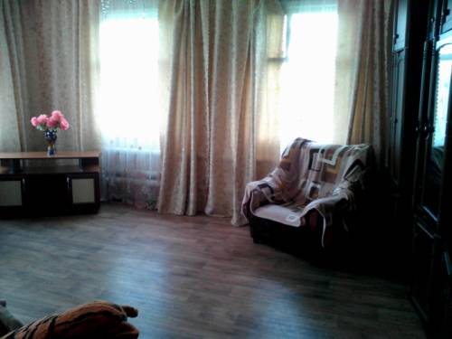 Продам дом в Исаклинском районе