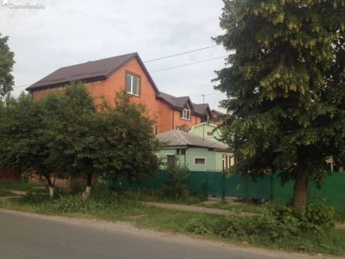 Дома в Батайске