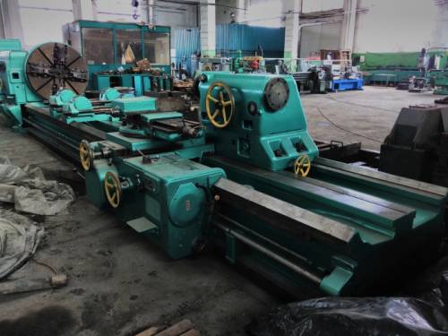 Продам токарно-винторезный станок (дип600)