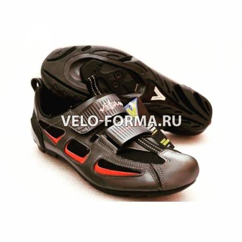 Велотуфли горные МТБ Vittoria Vitamin 