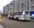 реклама в автобусах на спинках сидений