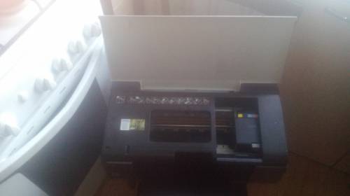 Принтер epson r 290
