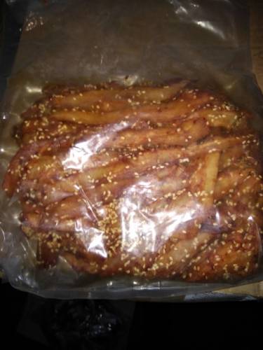 Снеки, закуски к пиву