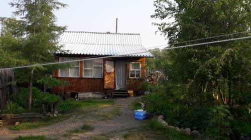 Продам дачу 21 км СОТ “Детка“