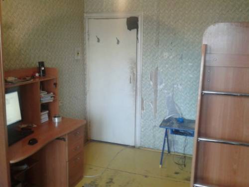 Продам квартиру 47.1 м/к  2/5 Этаж 