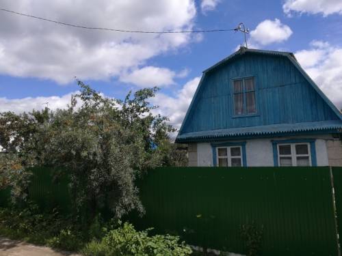 Продам дачу Мичуринец 2 озеро Андреевский, г. Тюмень