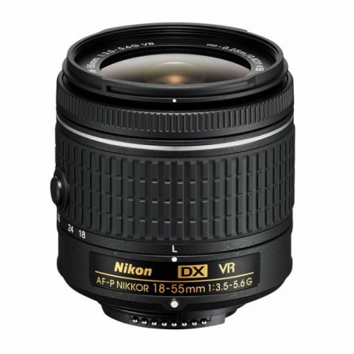 Объектив 2шт Nikon
