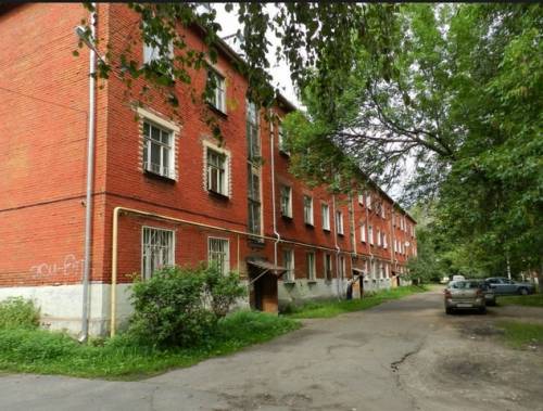 Комнату