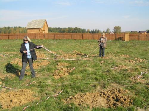 Представительство в суде наследство
